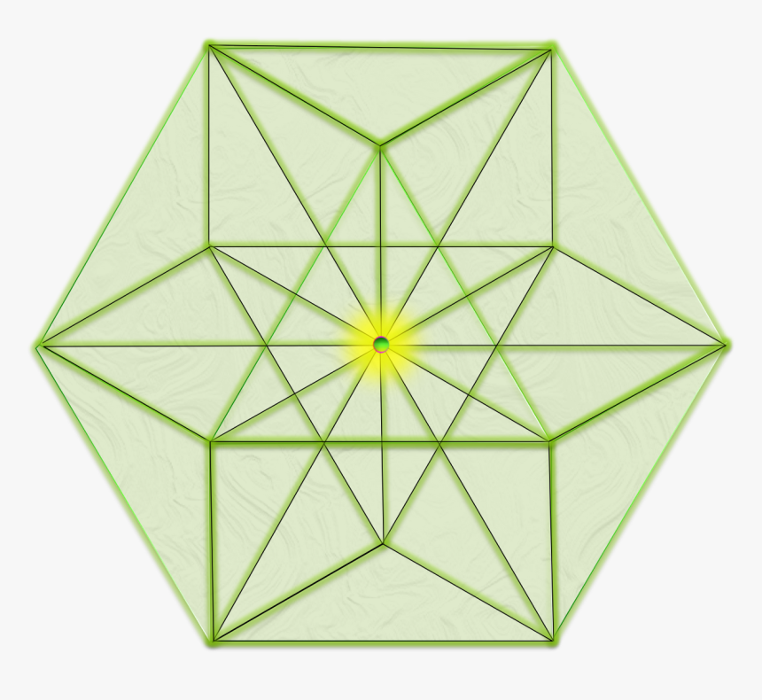 Triangle, HD Png Download