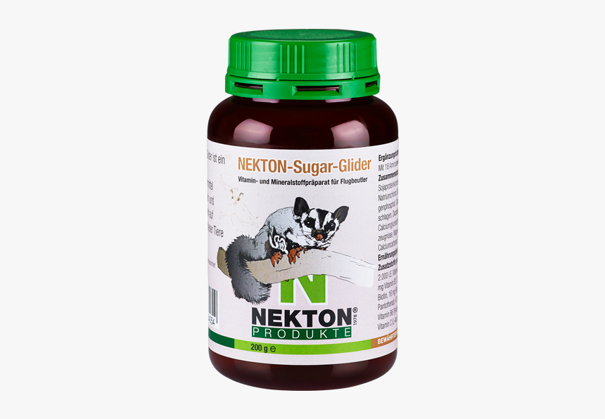 Nekton Sugar Glider, HD Png Download