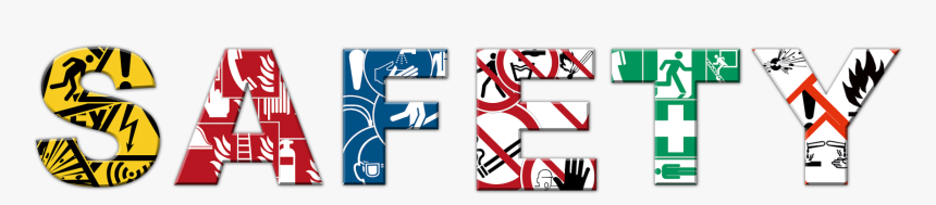 School Safety Sanity Occupational Health And Safety Banner Hd