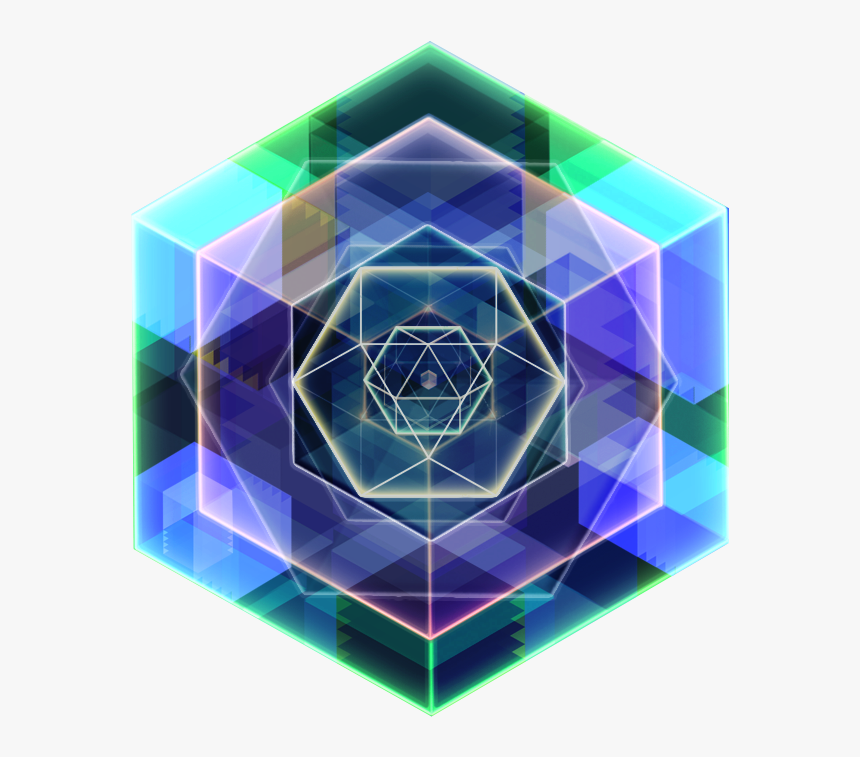 Logo2018 - Triangle, HD Png Download