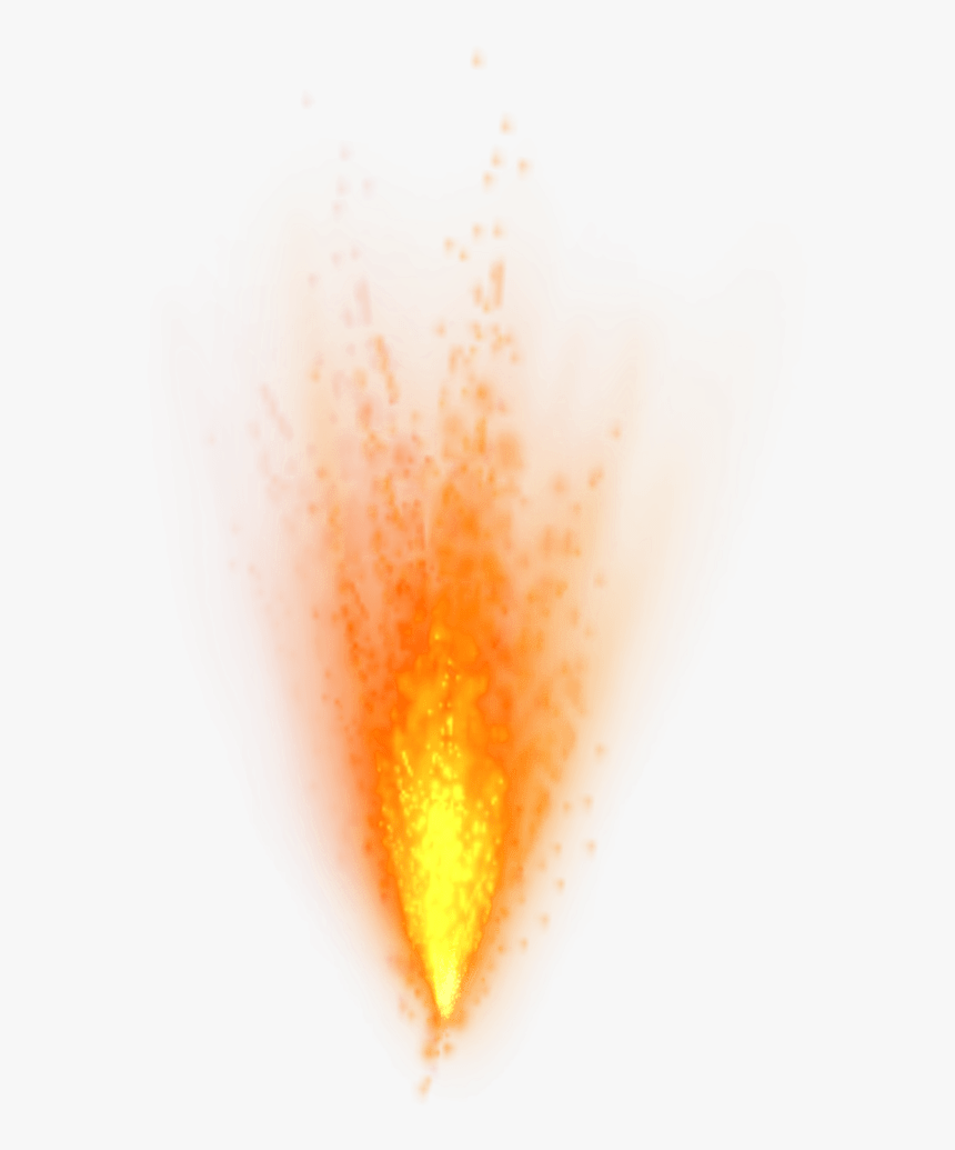 Misc Fire Element Png 2 Min - Macro Photography, Transparent Png