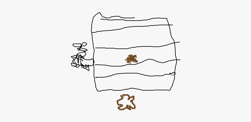 Drawing, HD Png Download
