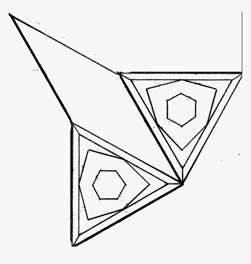 Line Art, HD Png Download