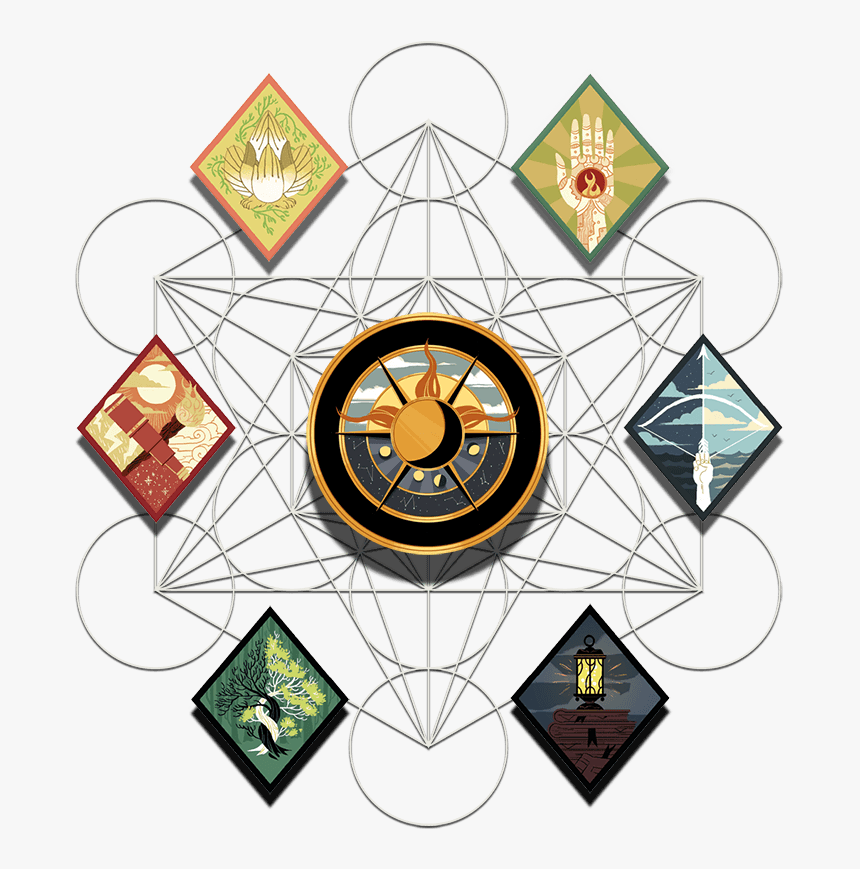 Emblem, HD Png Download