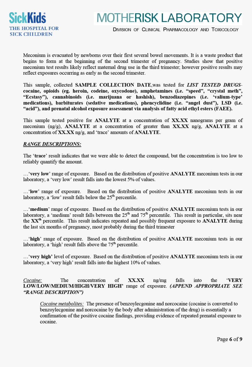 Lower Third Templates Png , Png Download - Hospital For Sick Children, Transparent Png