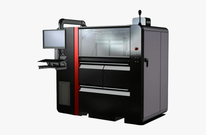 Industrial Ceramic 3d Printer - Promaker V6000, HD Png Download