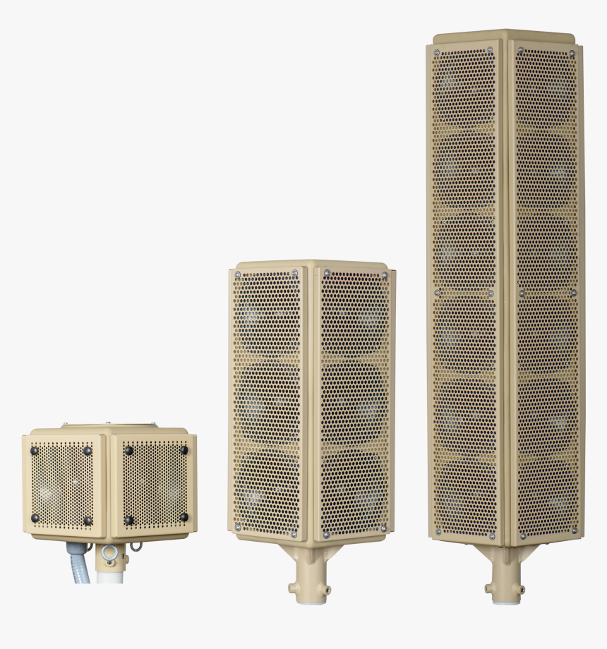 Sentry Siren, HD Png Download