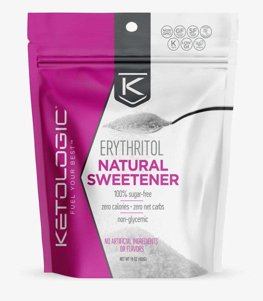 Sugar Substitute, HD Png Download