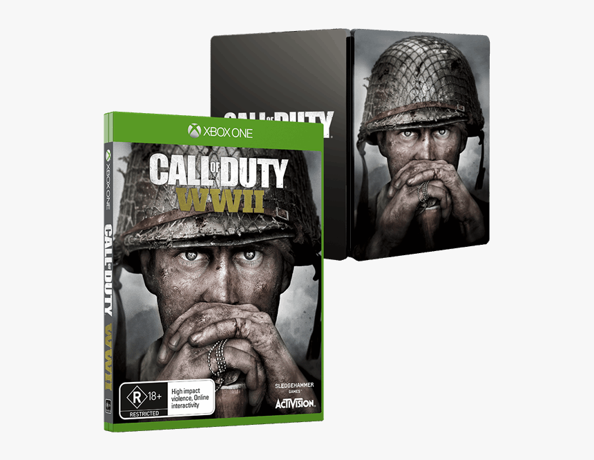 Call Of Duty, HD Png Download
