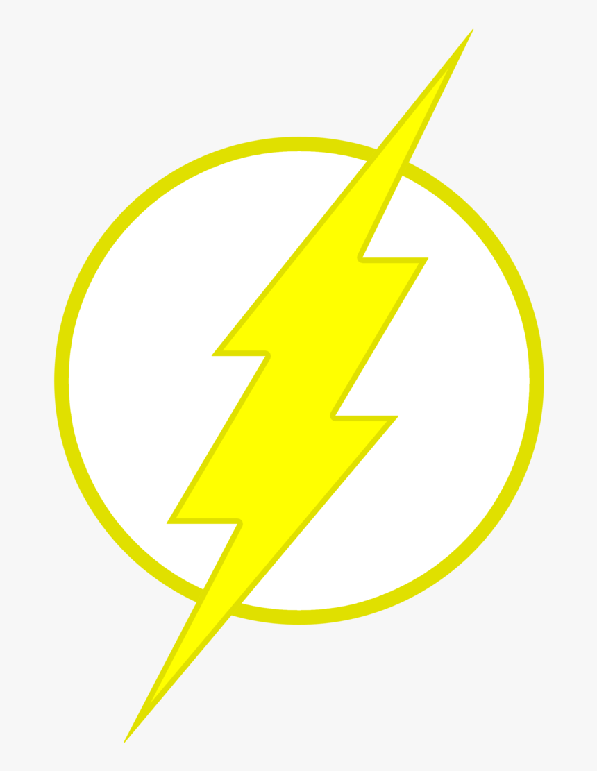 The By Epsilon - Transparent Transparent Background Flash Logo, HD Png Download