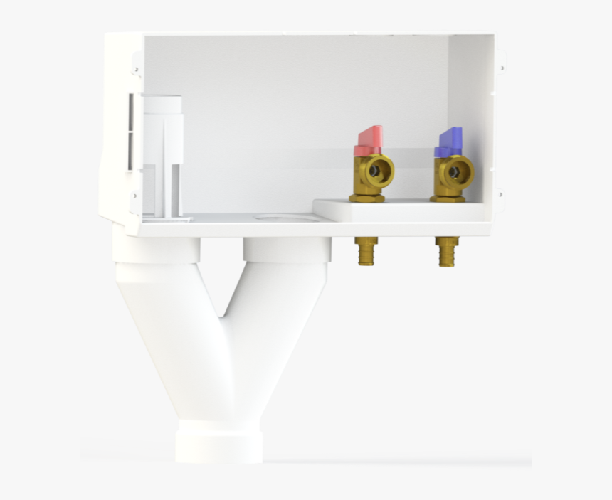 Tornado™ Outlet Box - Electronics, HD Png Download