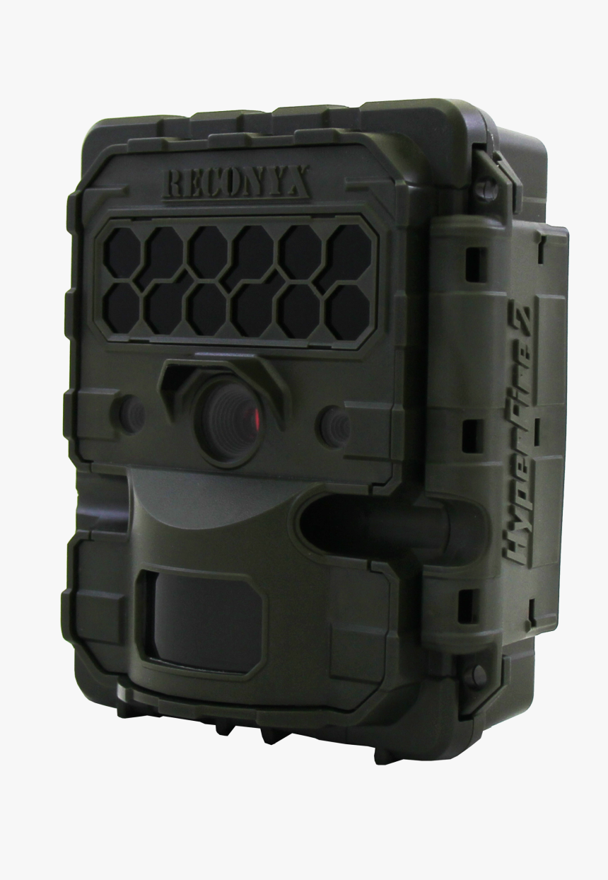 White Flash Png - Reconyx Hyperfire 2 Hf2x Covert Ir Camera, Transparent Png