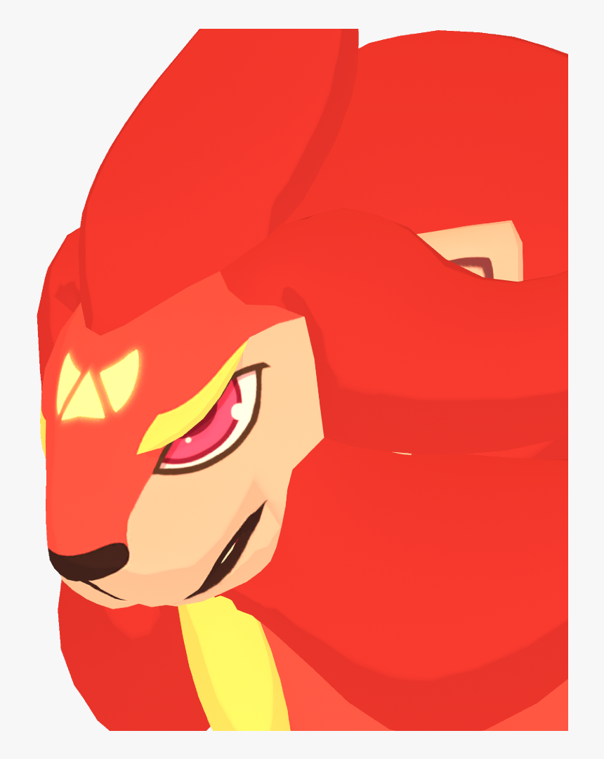 Raize - Cartoon, HD Png Download