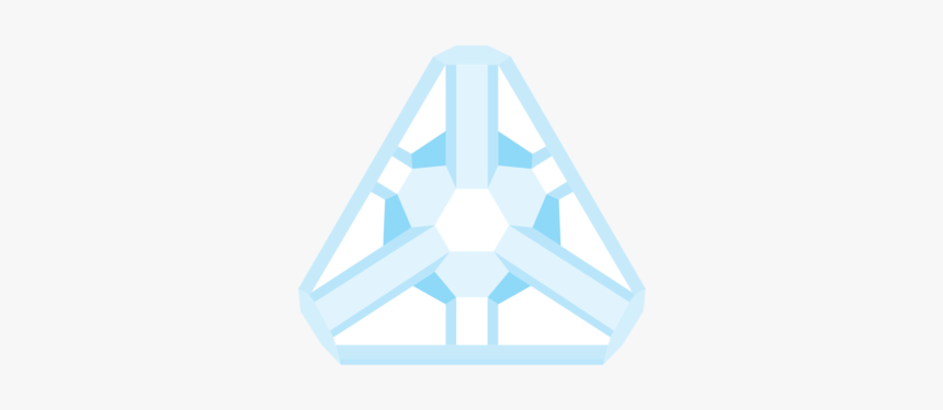 Crystal Crystal-ballsv2 Printfile Front, HD Png Download