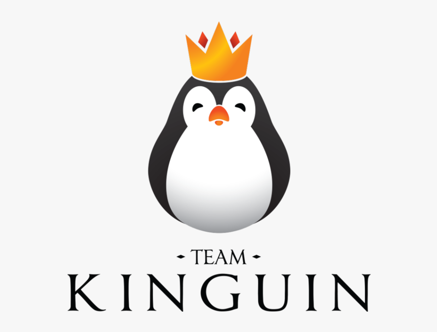 Kinguin Logo Png, Transparent Png