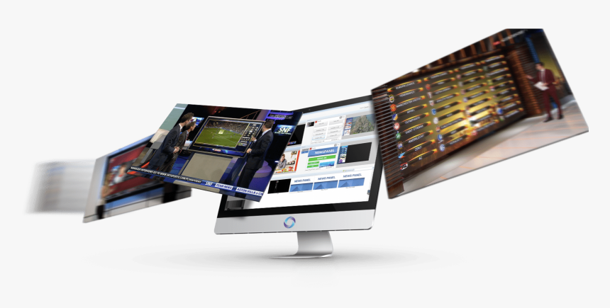 Electronics, HD Png Download