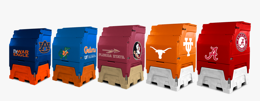 Texas Longhorns, HD Png Download