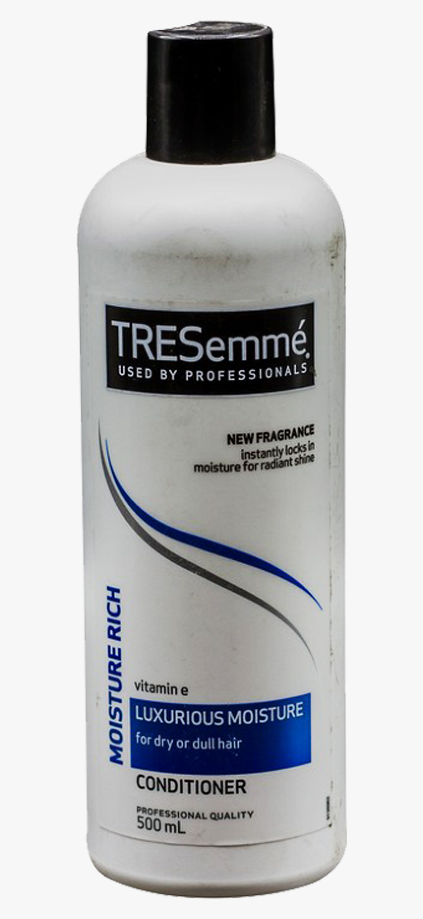 Tresemme Conditioner Moisture Rich 500 Ml - Sulphur Free Shampoo In Pakistan, HD Png Download