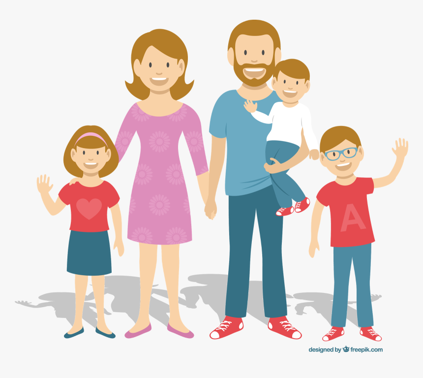 La Familia Png - Familia Png, Transparent Png