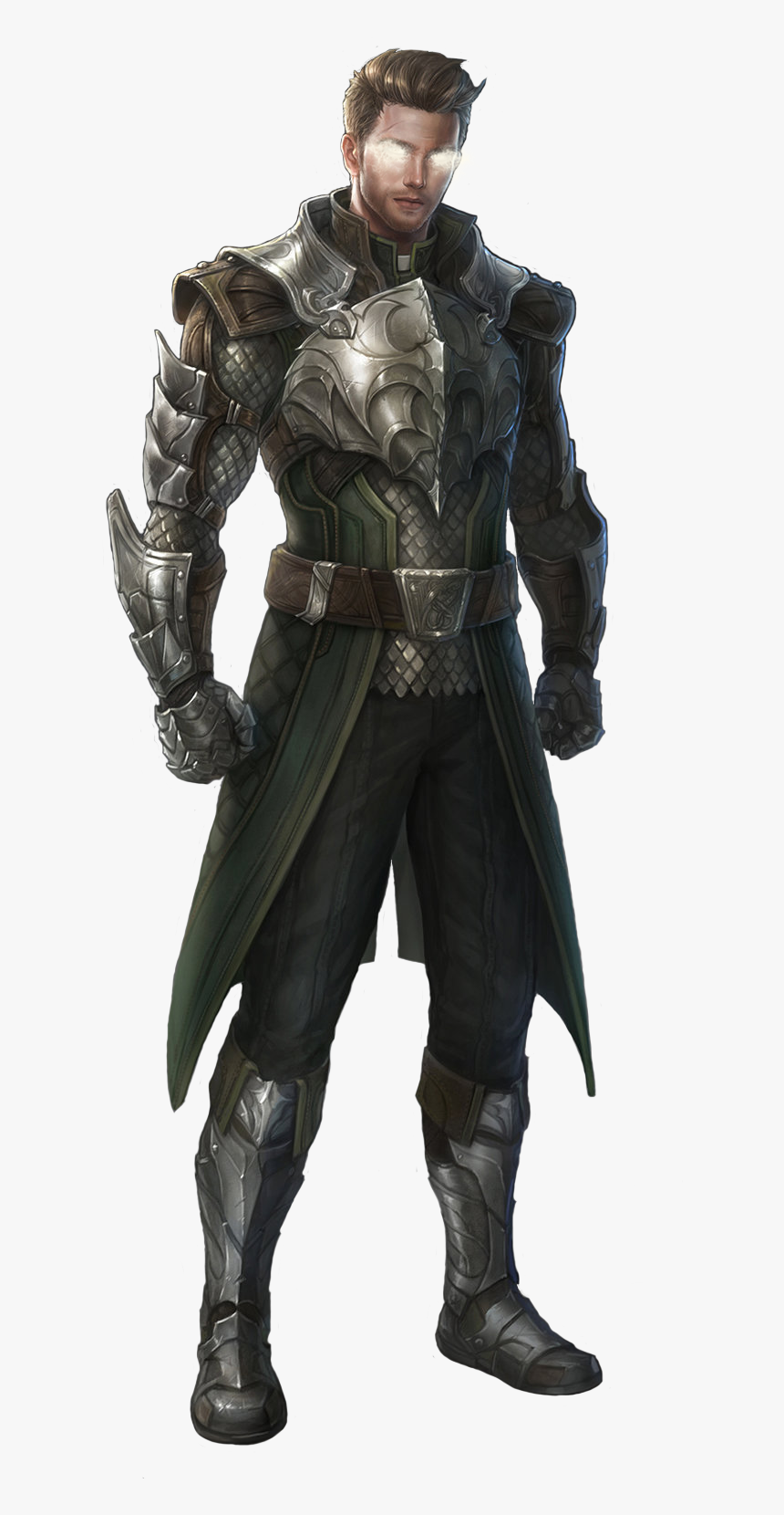 Transparent Castiel Png - Assassin's Creed Egidio Troche, Png Download