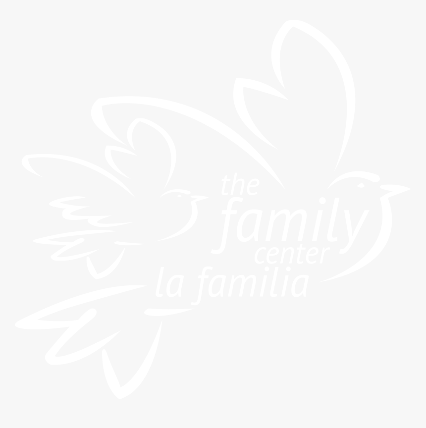 The Family Center/la Familia - Fine, HD Png Download
