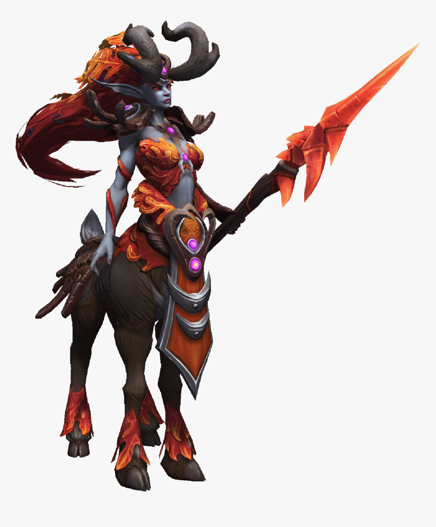 Lunara Harvest Champion Skin - Illustration, HD Png Download