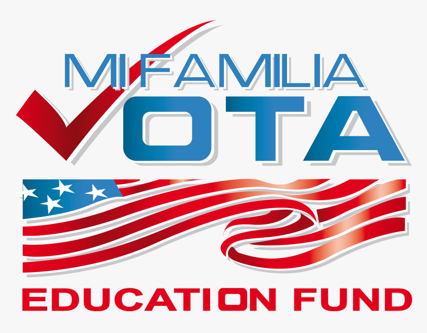 Transparent Familia Png - Mi Familia Vota, Png Download