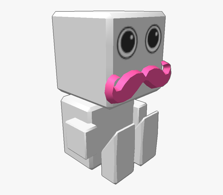 Transparent Realistic Mustache Png, Png Download