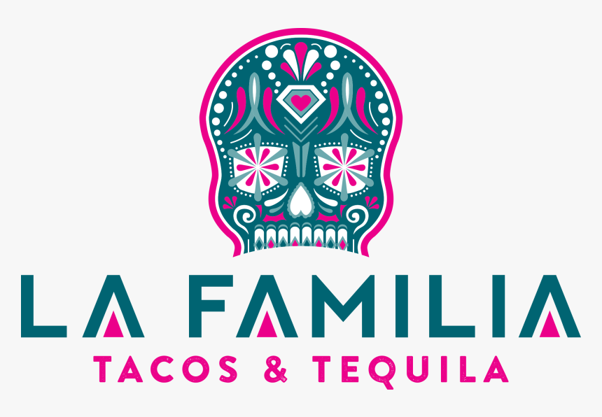 Image Of La Familia - Graphic Design, HD Png Download