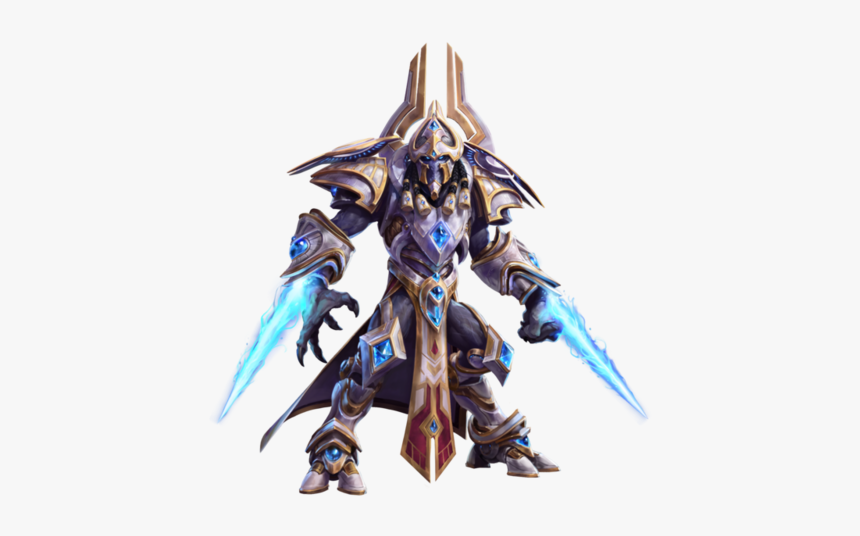 4gounvd - Artanis Png, Transparent Png
