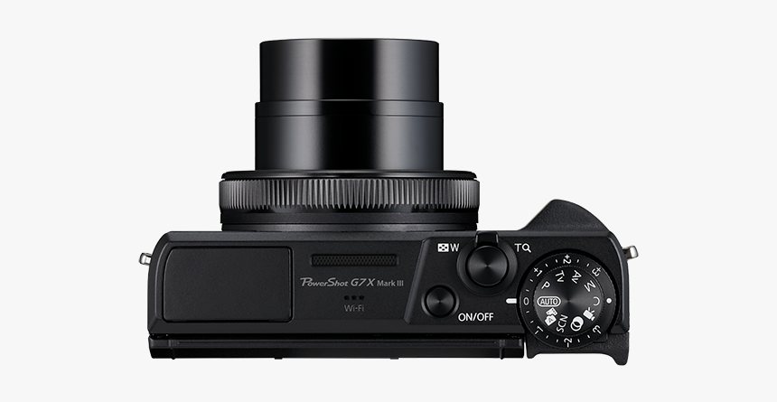 Sony Rx100 Mark 3, HD Png Download