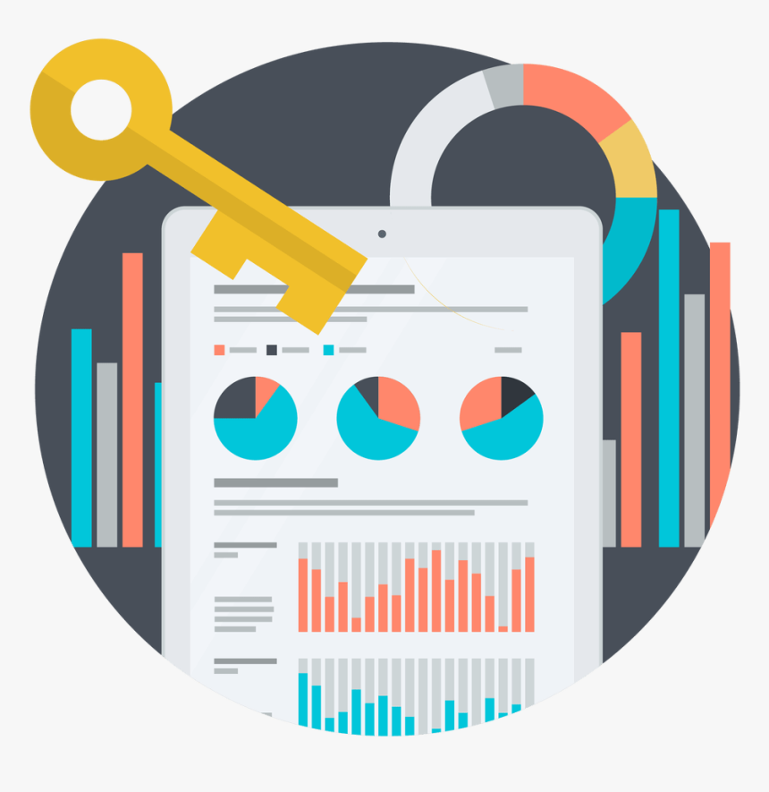 Russell Browning Group Consultants - Data Protection Icons Png, Transparent Png