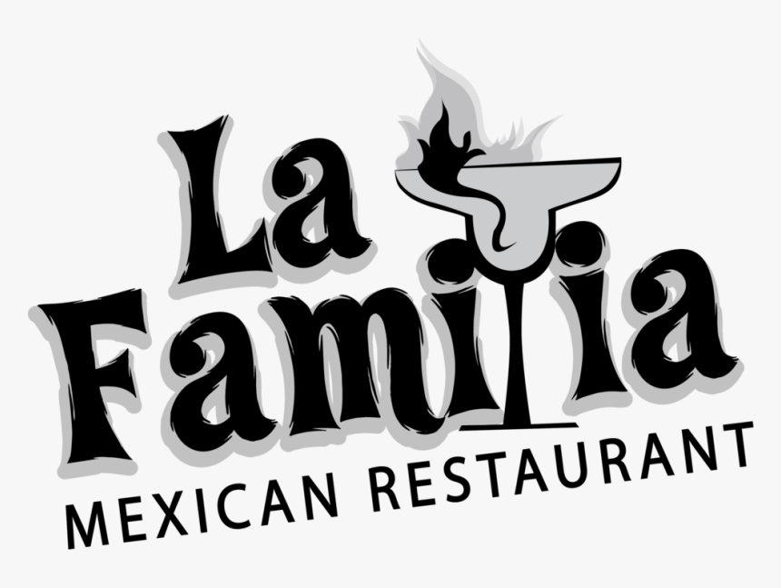 La Familia Png, Transparent Png