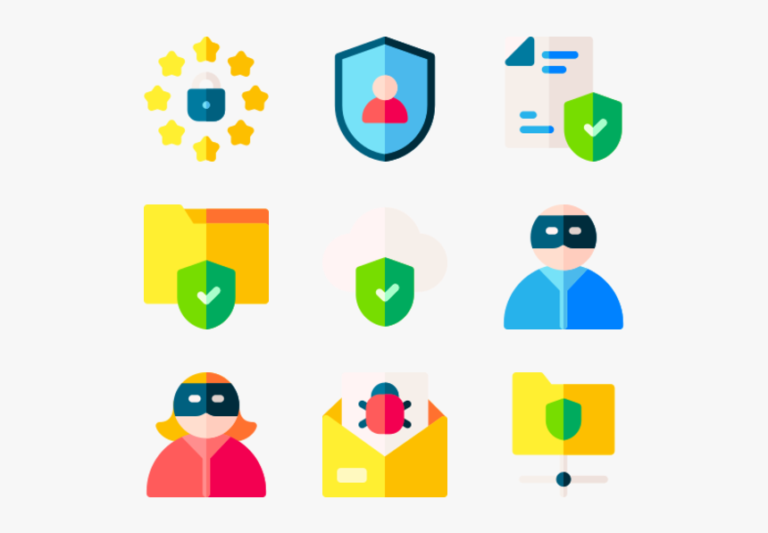 Data Protection, HD Png Download