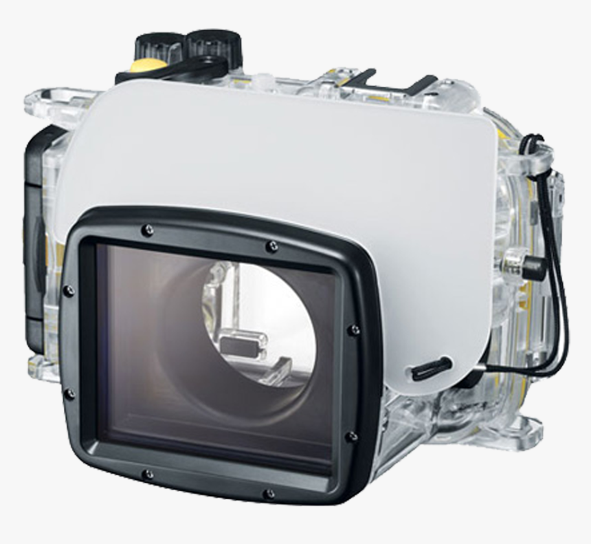 Canon Powershot Sx730 Underwater Housing, HD Png Download