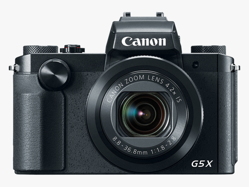 Canon G7x Png, Transparent Png