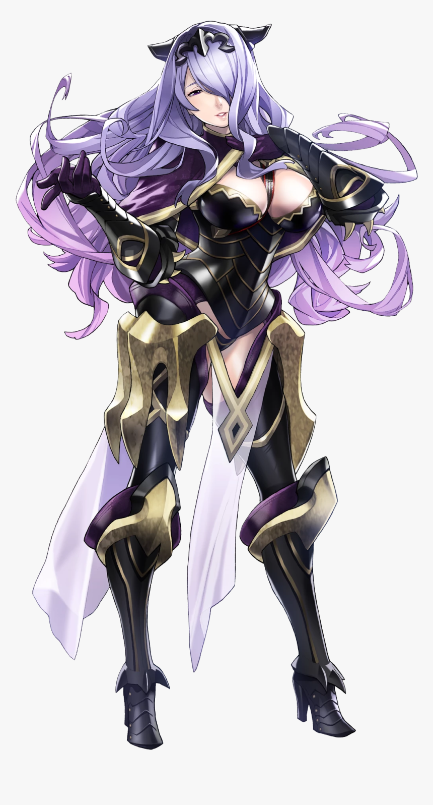 Camilla Fire Emblem Heroes, HD Png Download