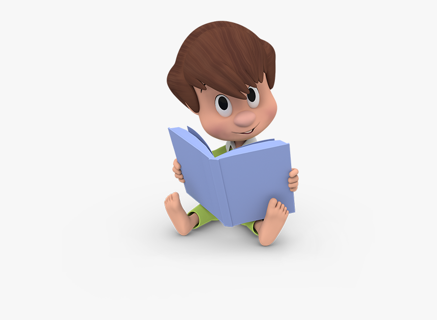 Reading, HD Png Download