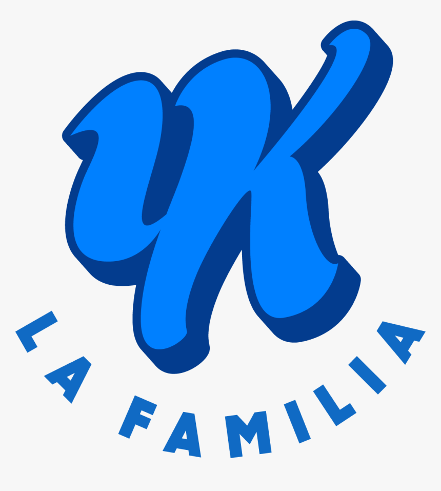 Logo Familias Yk, HD Png Download