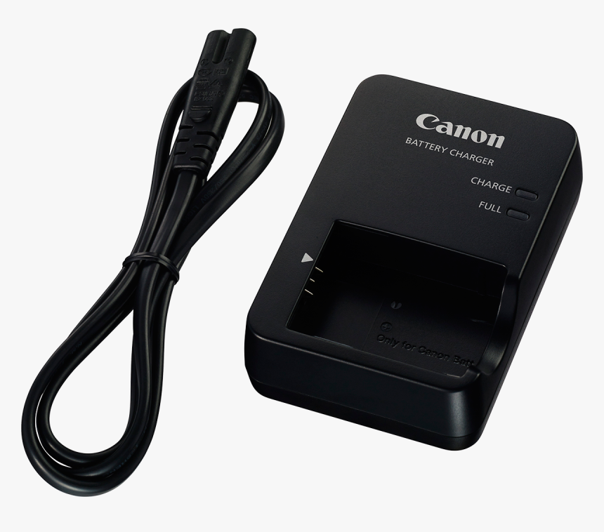 Canon Battery Charger Cb-2lhe - Canon Cb 2lhe, HD Png Download