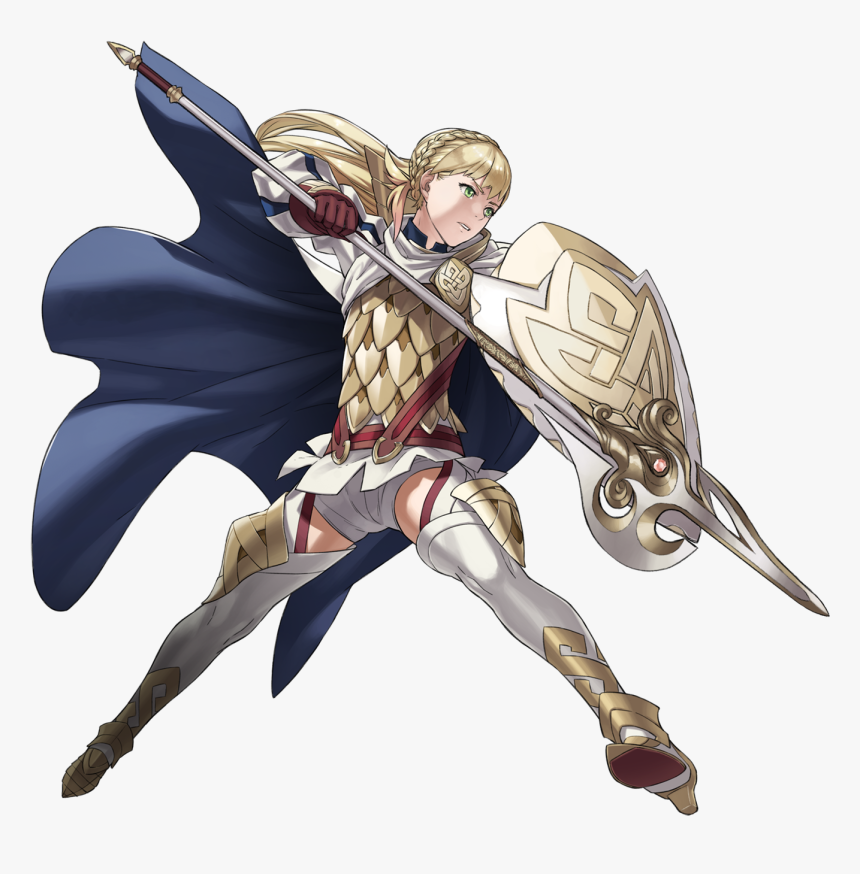 Fire Emblem Heroes Logo Png, Transparent Png