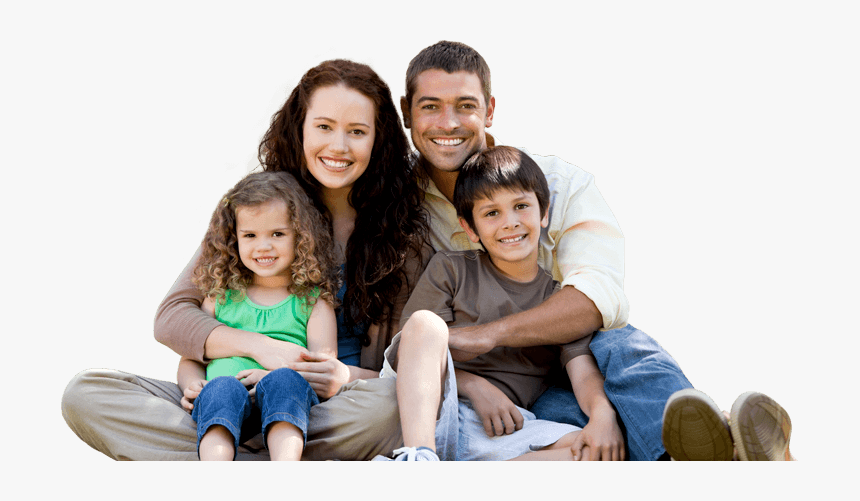 Familia - Familia Png, Transparent Png