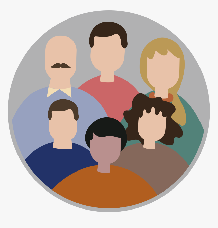 Card Image Cap - Ministerio De Desarrollo Social Y Familia, HD Png Download