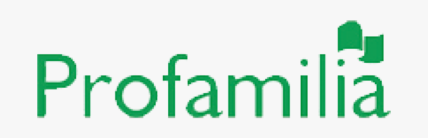 Logo Of Asociación Pro-bienestar De La Familia Colombiana - Asociacion Probienestar De La Familia Colombiana Profamilia, HD Png Download