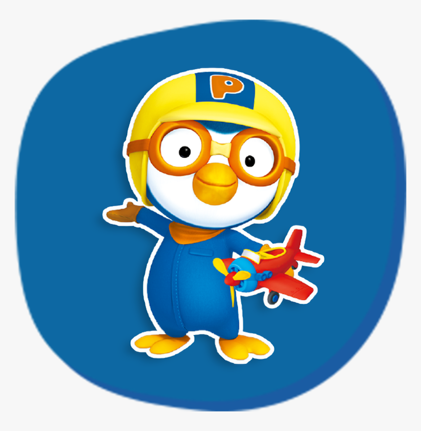 Ticketing Information At Pororo Park Singapore - Pororo Png, Transparent Png