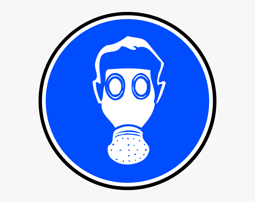 Protection Des Voies Respiratoires, HD Png Download