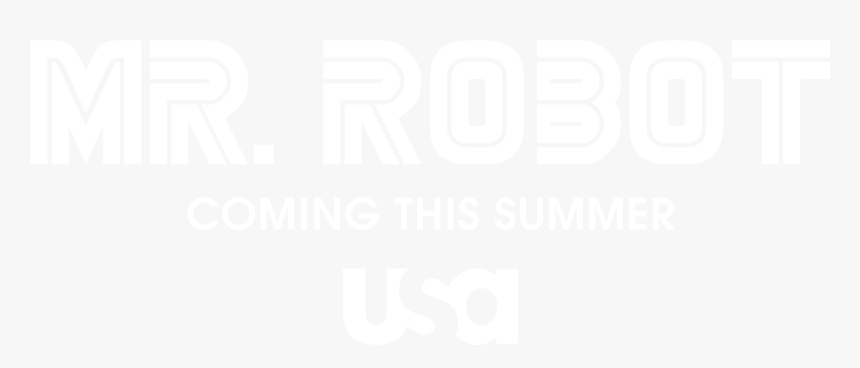 Mr Robot, HD Png Download