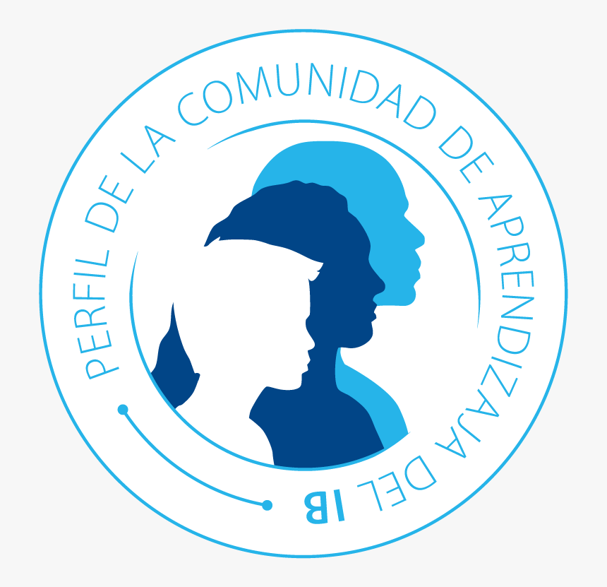 Logotipos Del Perfil De La Comunidad De Aprendizaje - Ib Learner Profile Logo, HD Png Download
