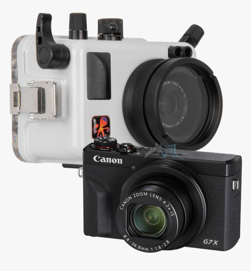 Canon, HD Png Download