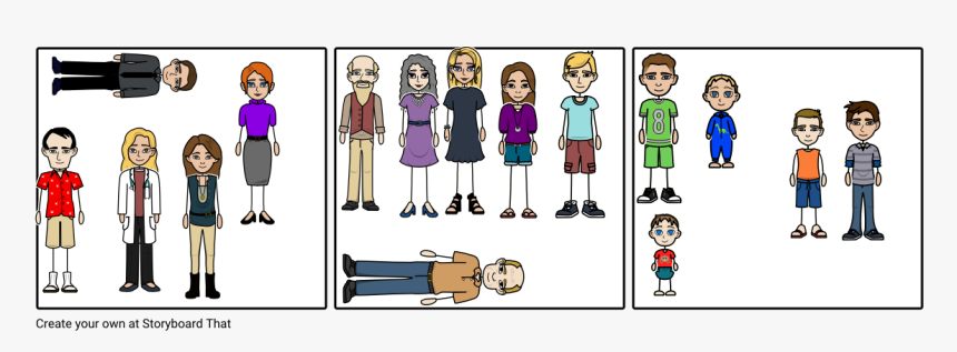 Cartoon, HD Png Download